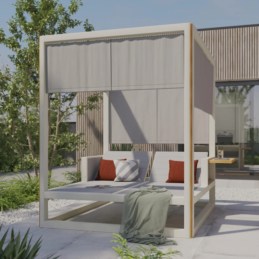 מיטות שיזוף