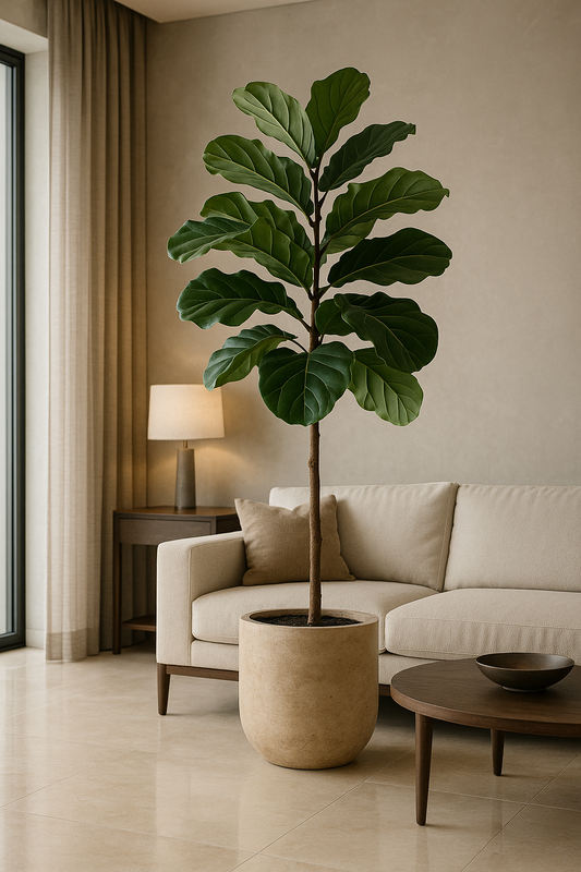 צמחייה מלאכותית