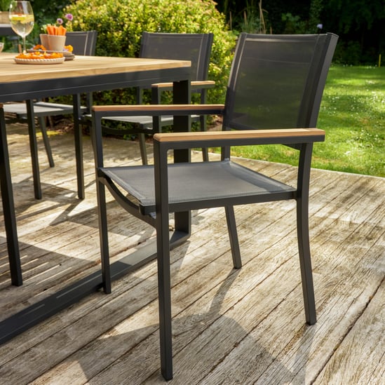 כסאות לגינה