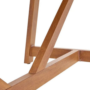 שולחן אוכל נפתח לגינה GAIA