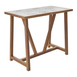 שולחן בר לגינה GAIA