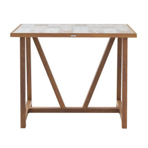 שולחן בר לגינה GAIA