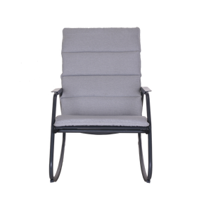 כיסא נדנדה צבע אפור דגם LYCO