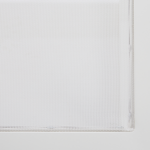 מערכת ישיבה לגינה Odyssea II אלומיניום צבע לבן