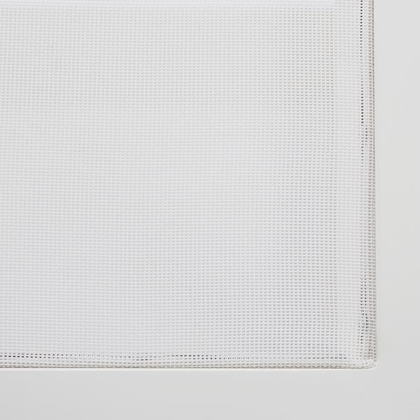 מערכת ישיבה לגינה Odyssea II אלומיניום צבע לבן