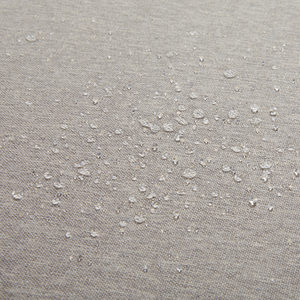 מערכת ישיבה פינתית לגינה Odyssea II אלומיניום צבע מוקה