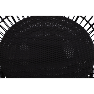 JUNO ערסל מסתובב צבע אפור כהה