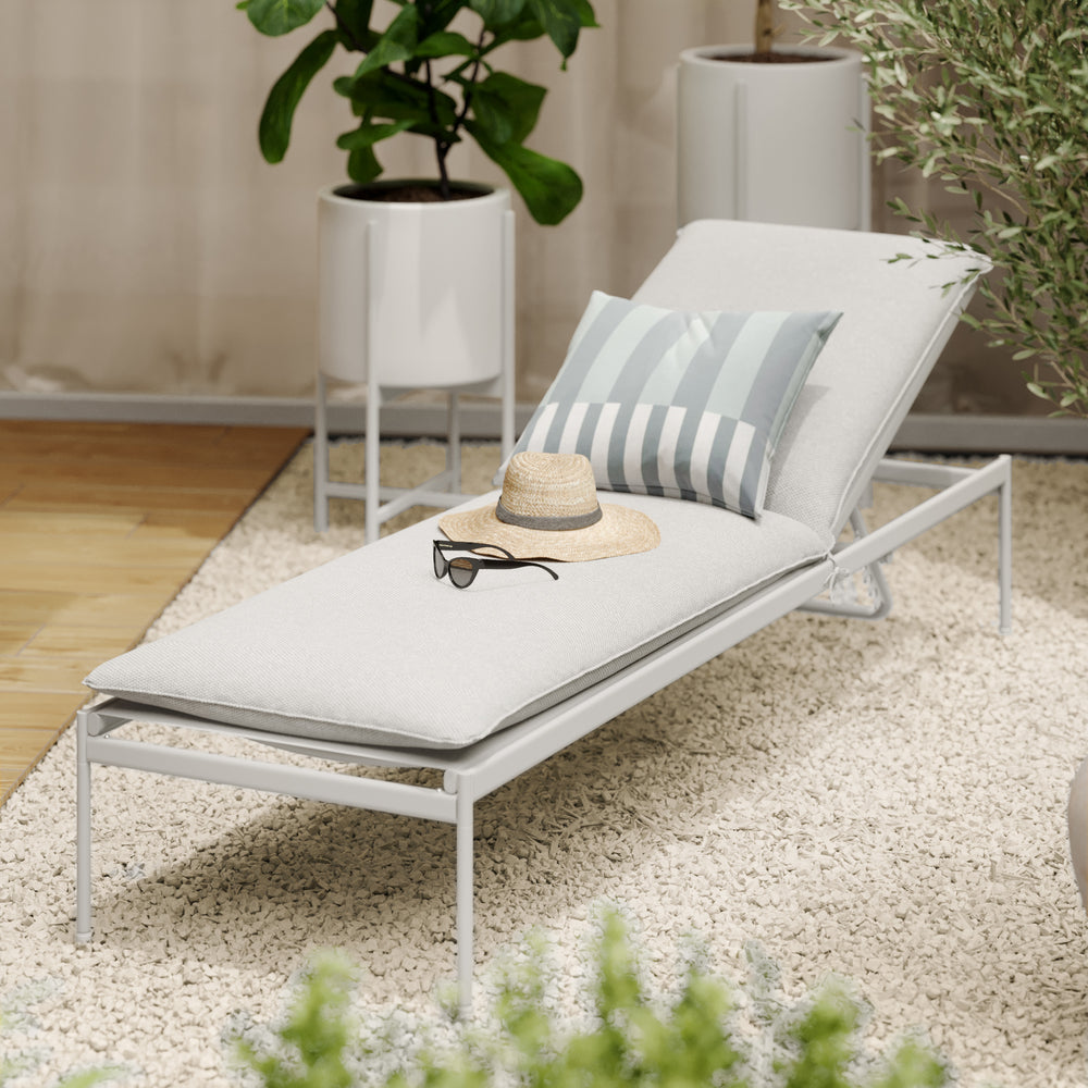 SIGMA מיטת שיזוף דגם