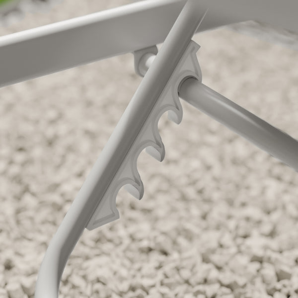 SIGMA מיטת שיזוף דגם