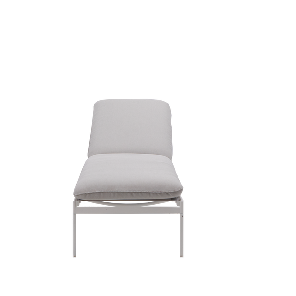 SIGMA מיטת שיזוף דגם