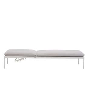 SIGMA מיטת שיזוף דגם