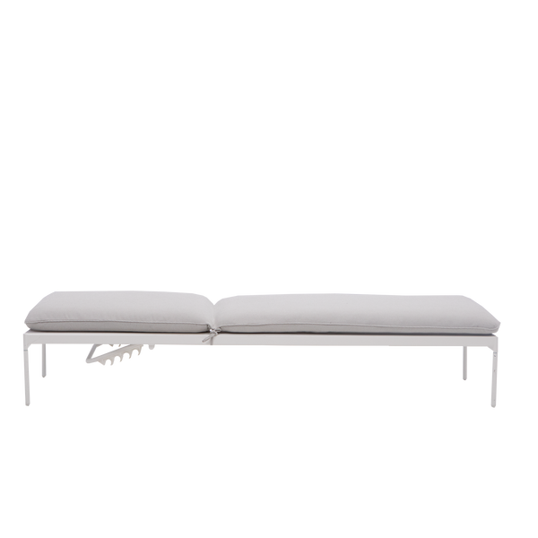 SIGMA מיטת שיזוף דגם