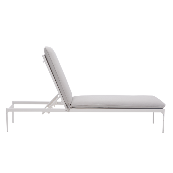 SIGMA מיטת שיזוף דגם