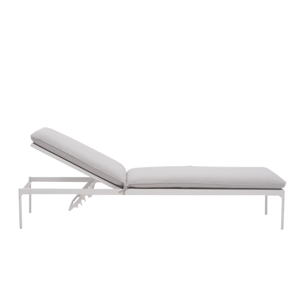 SIGMA מיטת שיזוף דגם