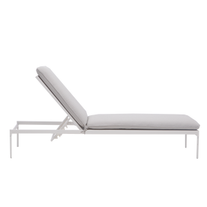 SIGMA מיטת שיזוף דגם