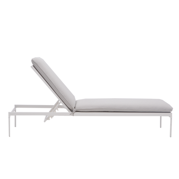 SIGMA מיטת שיזוף דגם