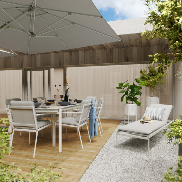 SIGMA מיטת שיזוף דגם