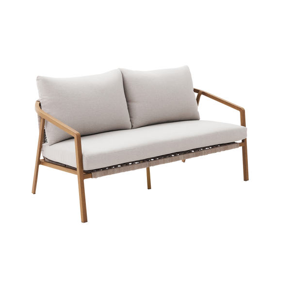 מערכת ישיבה לגינה GAIA