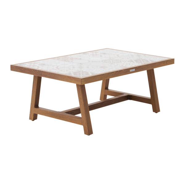 מערכת ישיבה לגינה GAIA