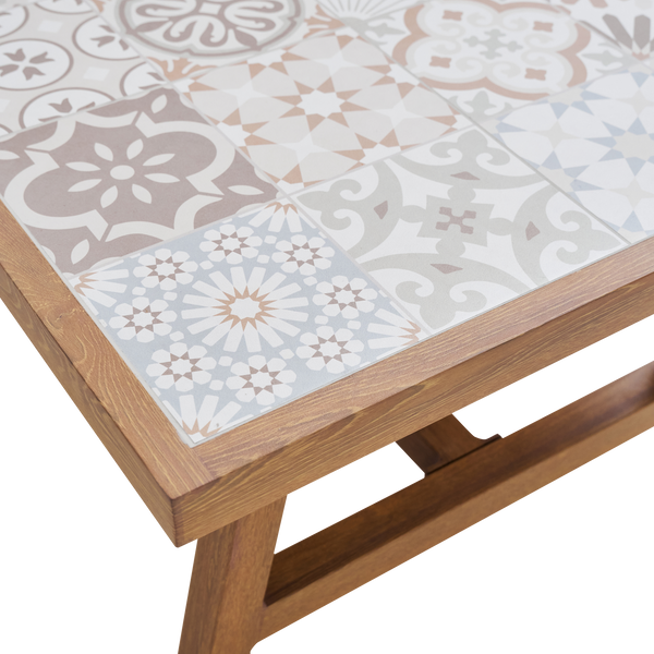 מערכת ישיבה לגינה GAIA