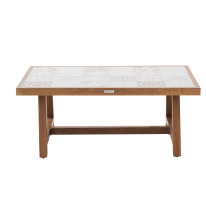 מערכת ישיבה לגינה GAIA