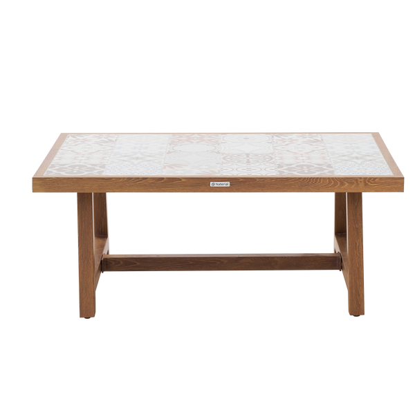 מערכת ישיבה לגינה GAIA