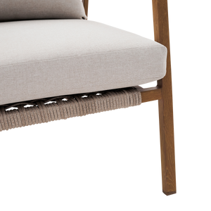 מערכת ישיבה לגינה GAIA