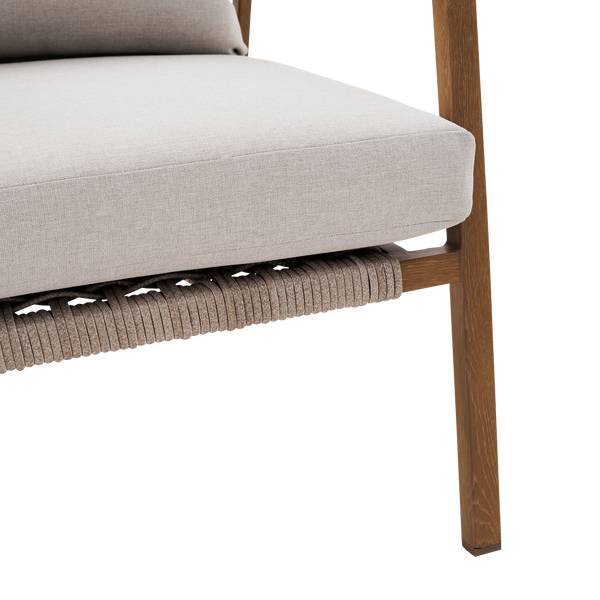 מערכת ישיבה לגינה GAIA