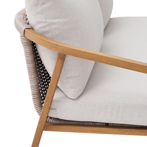 מערכת ישיבה לגינה GAIA