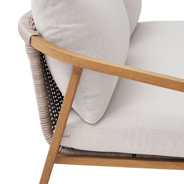 מערכת ישיבה לגינה GAIA