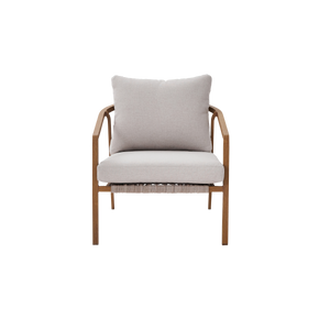 מערכת ישיבה לגינה GAIA