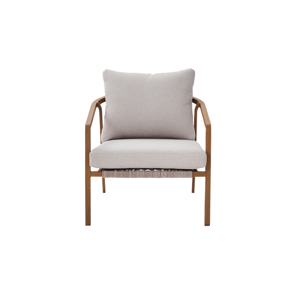 מערכת ישיבה לגינה GAIA