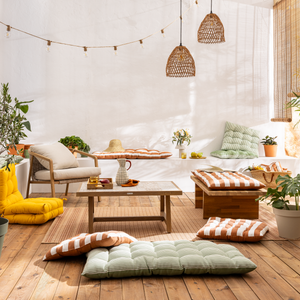 מערכת ישיבה לגינה GAIA