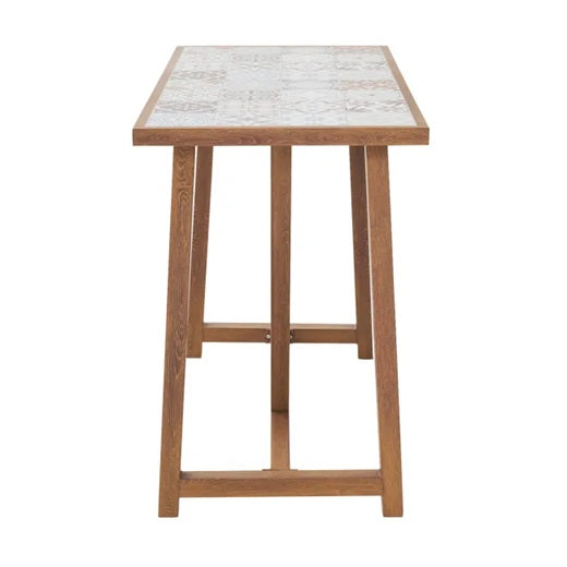 שולחן בר לגינה GAIA