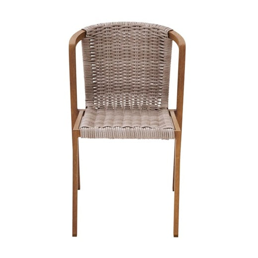 כיסא לשולחן אוכל גינה GAIA