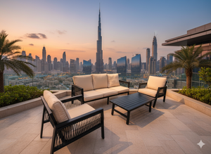 מערכת ישיבה SAMUA