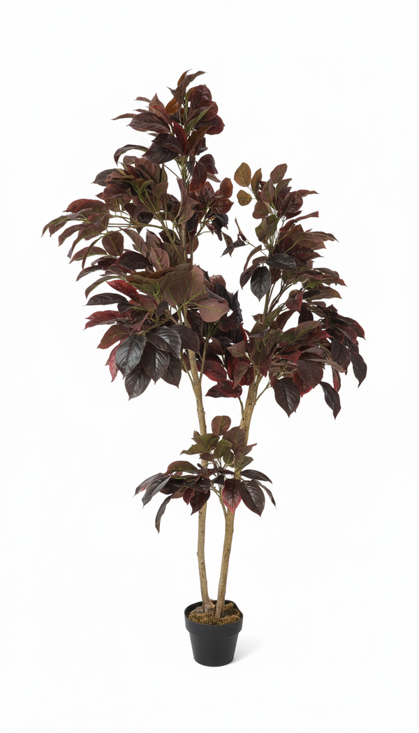 עץ בורדו מלאכותי