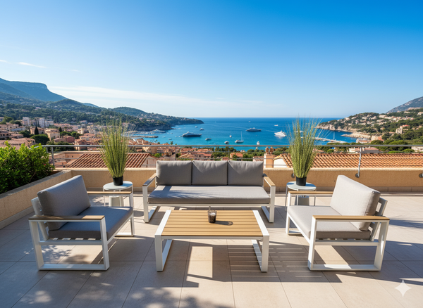 מערכת ישיבה DOMINIQUE