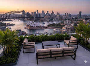 מערכת ישיבה GRANADA