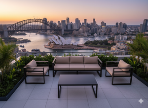 מערכת ישיבה GRANADA