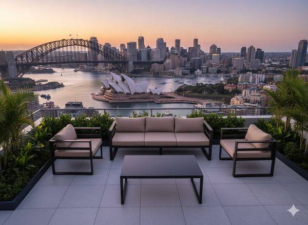 מערכת ישיבה GRANADA