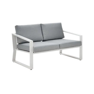 מערכת ישיבה לבן LYRA