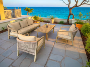 מערכת ישיבה TONGA