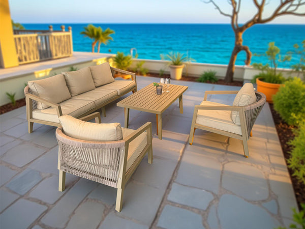 מערכת ישיבה TONGA