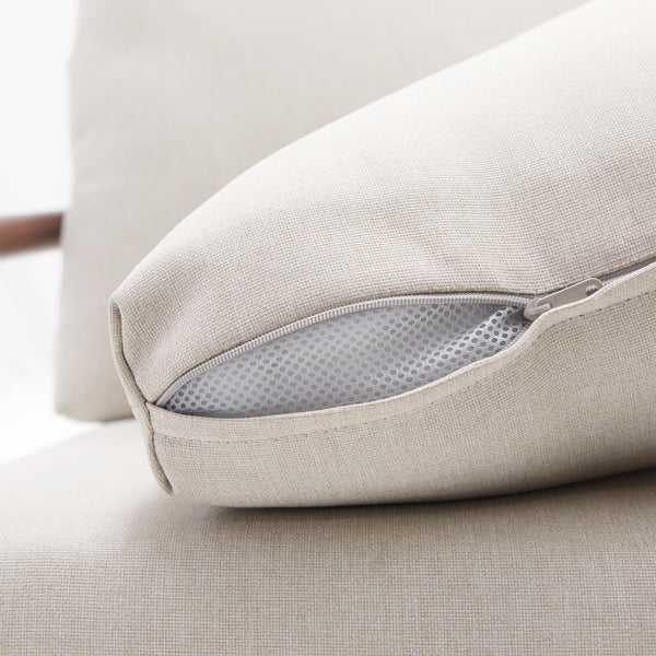  RETRO זוג כורסאות דגם 