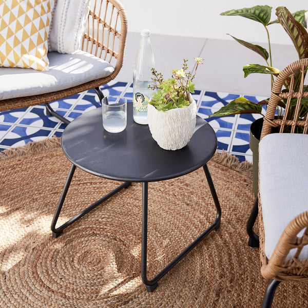 שולחן קפה דגם TIMEA