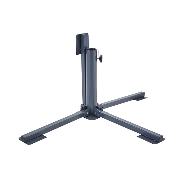 [[בסיס לשמשייה מגרניט, 30 קילוגרמים, בצבע אפ]]