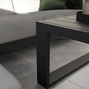  ATHENA שולחן צד דגם 