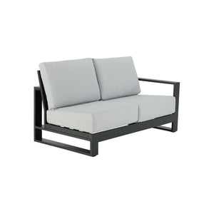  ATHENA ספה דו מושבית צד ימין דגם 