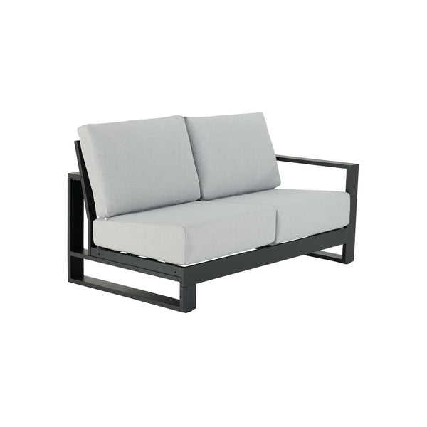  ATHENA ספה דו מושבית צד ימין דגם 